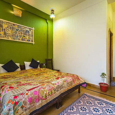 Tripli Hotels Prithvi Palace Jaisalmer Zewnętrze zdjęcie