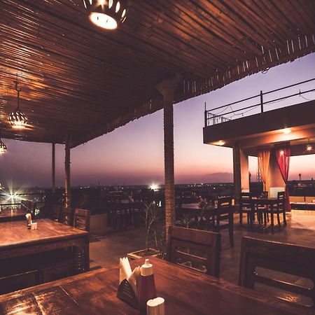 Tripli Hotels Prithvi Palace Jaisalmer Zewnętrze zdjęcie