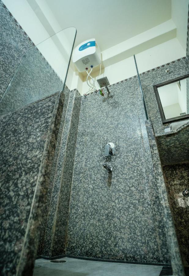 Tripli Hotels Prithvi Palace Jaisalmer Zewnętrze zdjęcie
