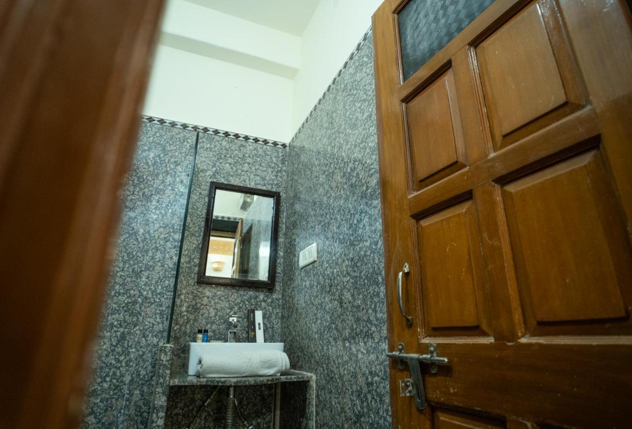 Tripli Hotels Prithvi Palace Jaisalmer Zewnętrze zdjęcie