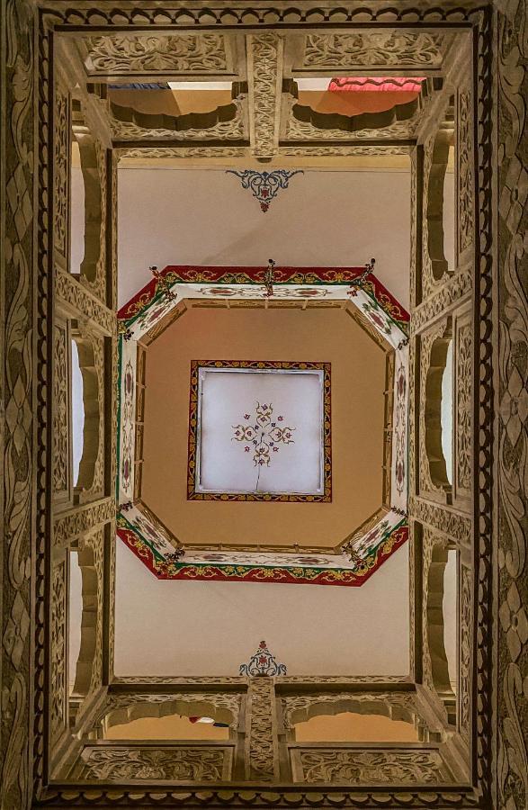 Tripli Hotels Prithvi Palace Jaisalmer Zewnętrze zdjęcie