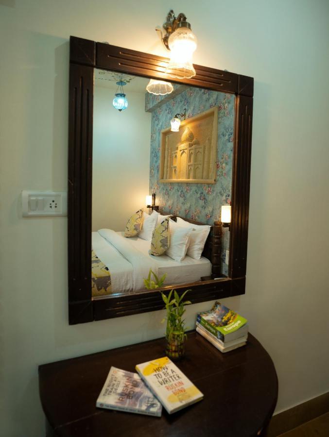 Tripli Hotels Prithvi Palace Jaisalmer Zewnętrze zdjęcie