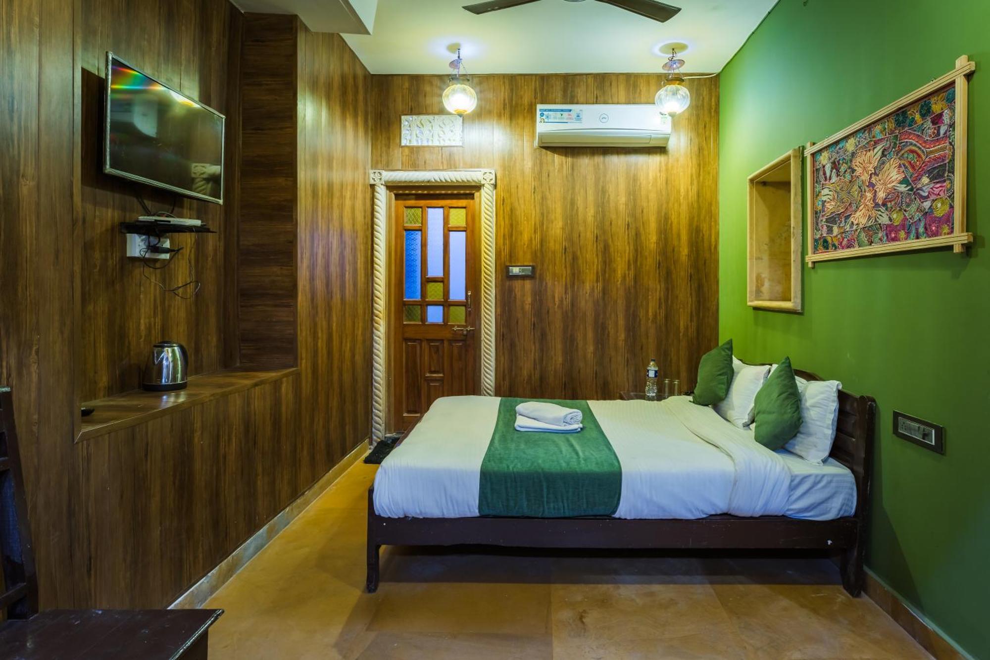 Tripli Hotels Prithvi Palace Jaisalmer Zewnętrze zdjęcie