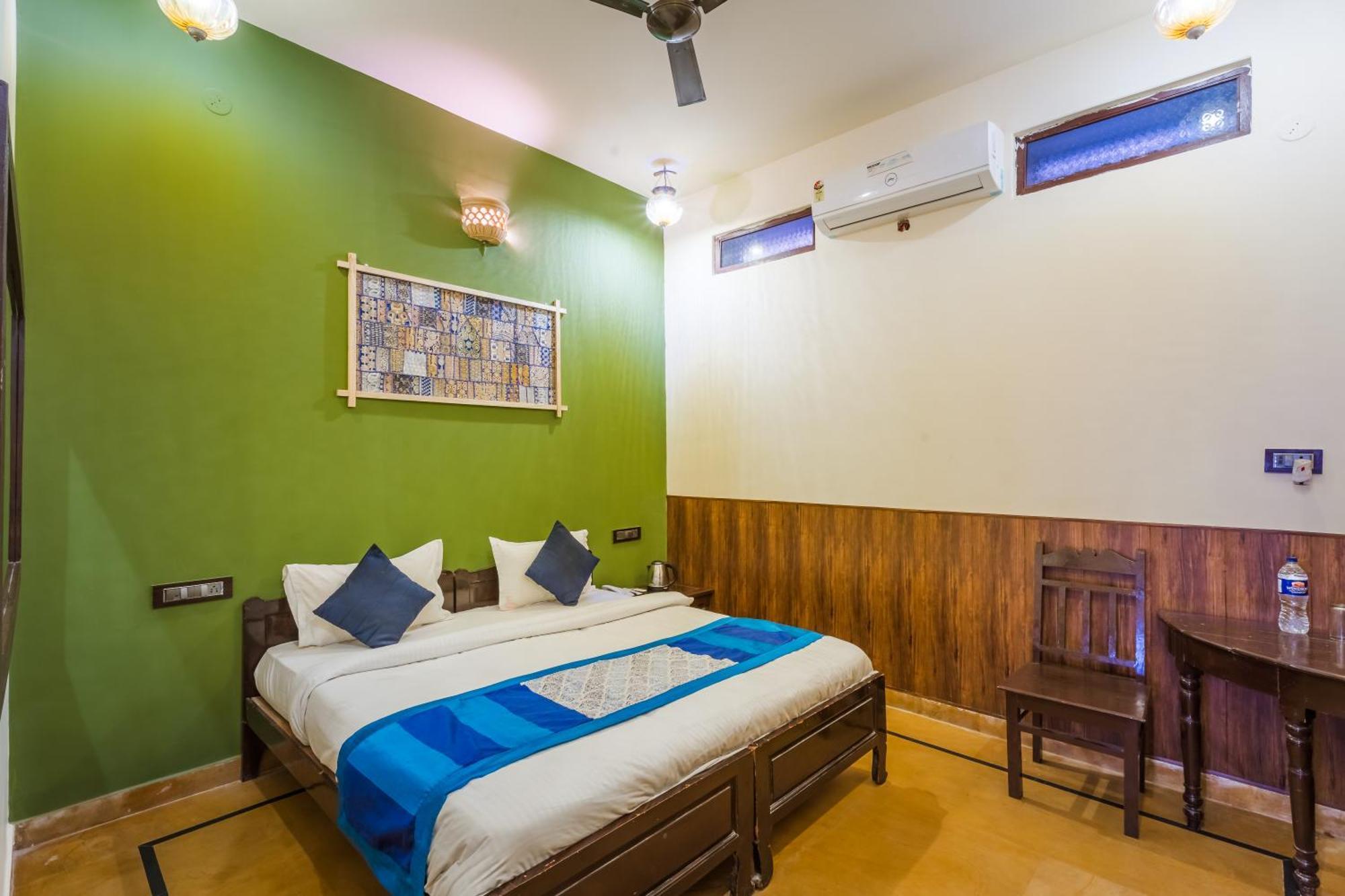 Tripli Hotels Prithvi Palace Jaisalmer Zewnętrze zdjęcie